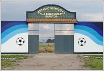 Estadio