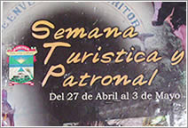 Fiesta patronal