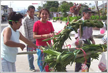 Fiestas religiosas